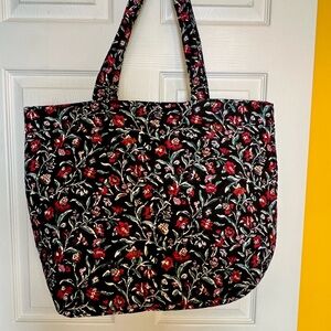 Vera Bradley Grand Tote